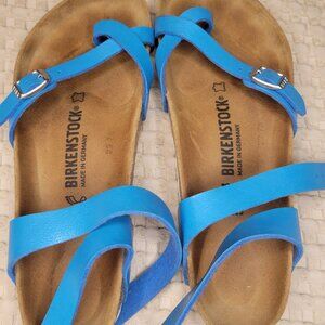 Birkenstock Birko Flor Size 40